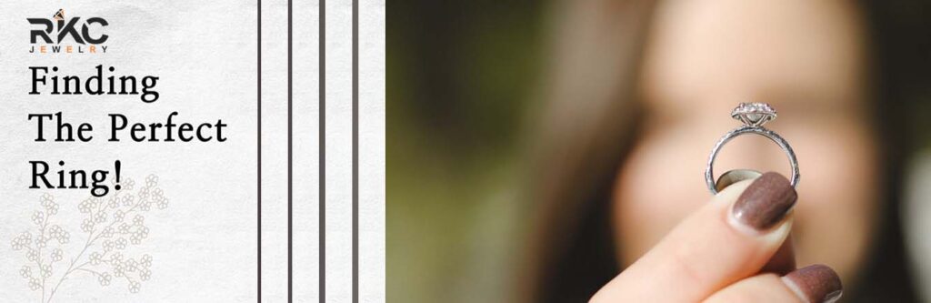 How to Know the Size of Ring- by Devam Jewellery