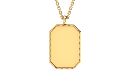 RKC 14k Yellow Gold Plated 925 Silver Photo Locket Memory Pendants Weight 5gm and Height 24mm