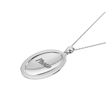 RKC Photo Locket Pendants 14k Yellow Gold Plated Weight 6gm and Height- 35mm