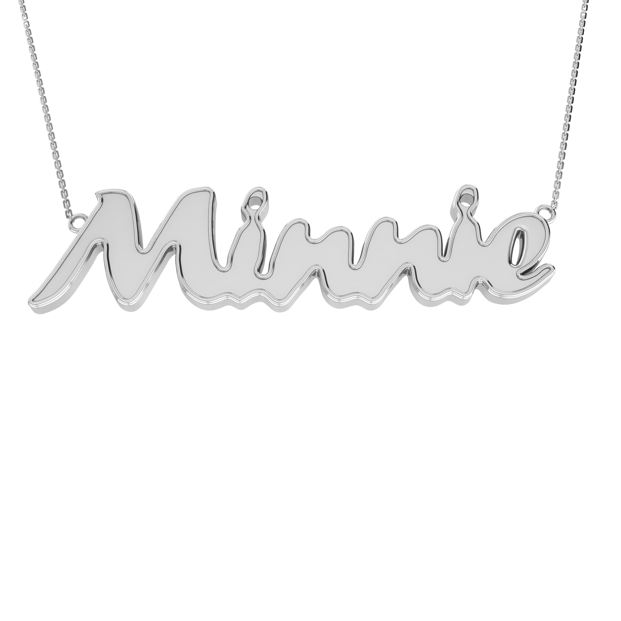 RKC Initial Personalize Name Locket Pendant 14k Yellow Gold Plated 925 Silver Weight 5.50gm