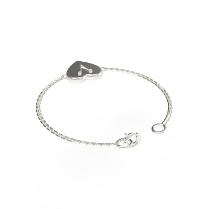 RKC 925 Sterling Silber Initiale Herz „V“ Buchstabenkette 14K Gelbgold vergoldet Produktgewicht 4,00 GM