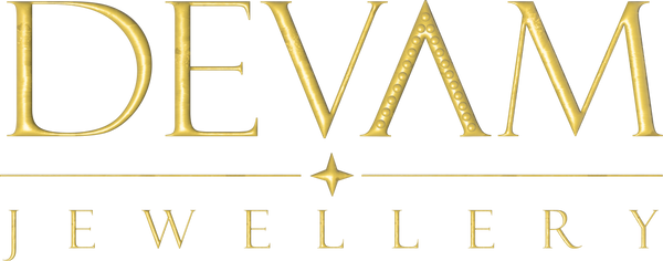 Devam Jewellery: Engage With Your Beauty