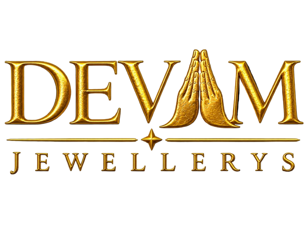 Devam Jewellery: Engage With Your Beauty